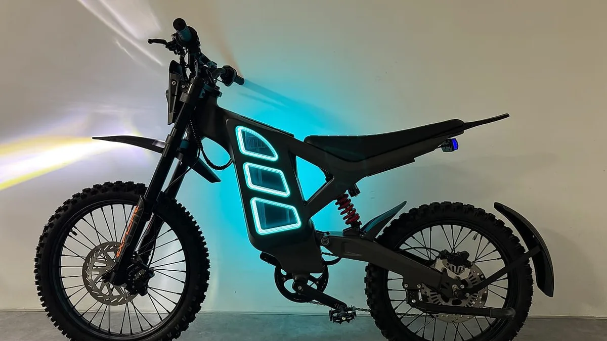 Best Folding E-Bikes for Wholesale Ranking: A B2B Buyer’s Guide