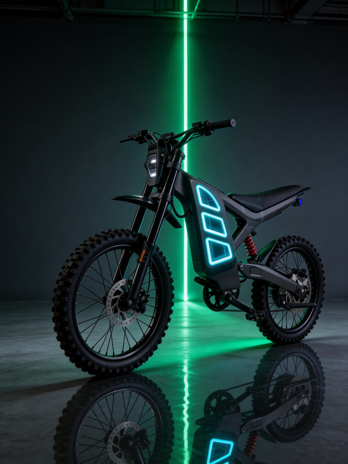 Electric bikes · Factory-direct B2B export