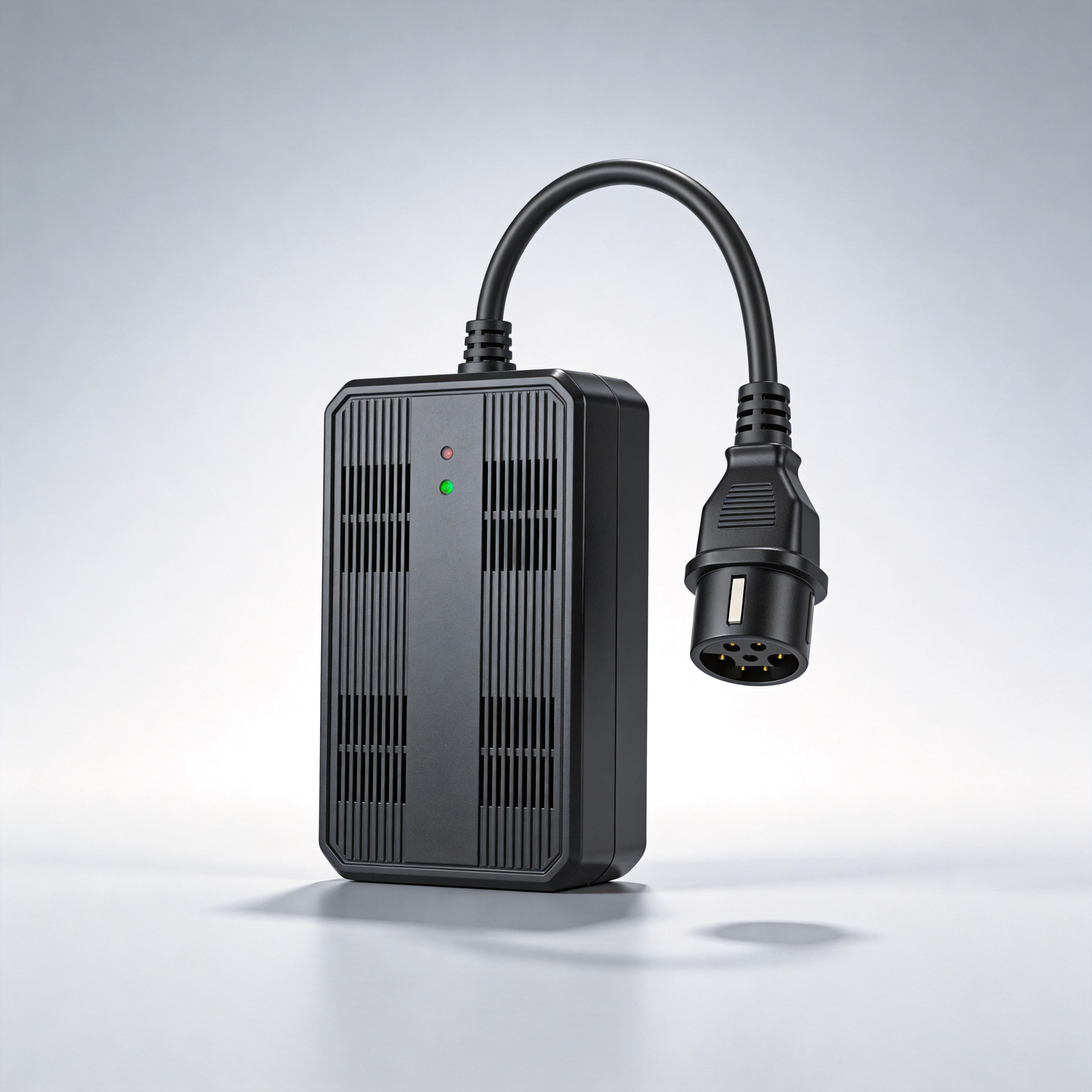 EBike Factory 42V 2A Charger