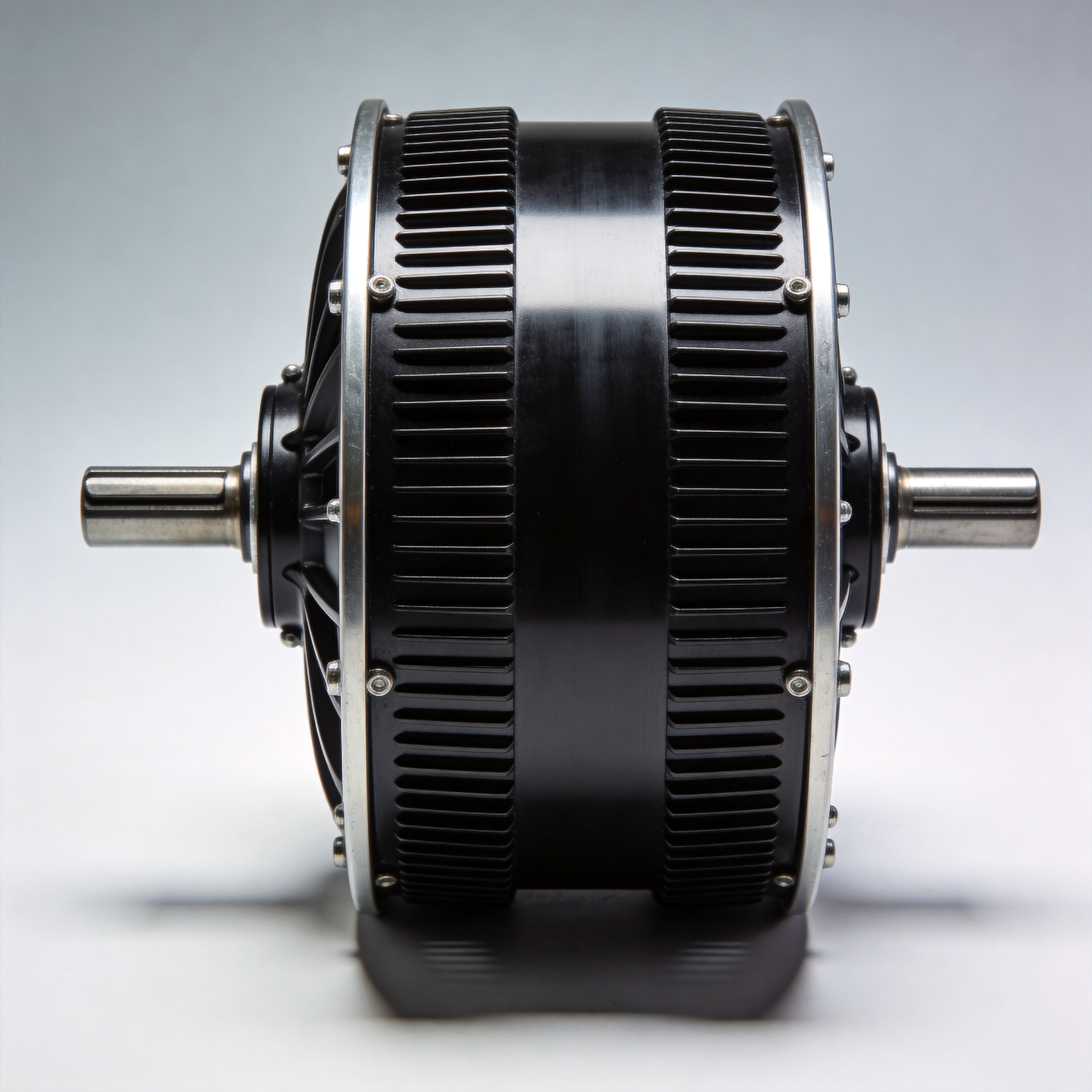 EBike Factory 750W Hub Motor