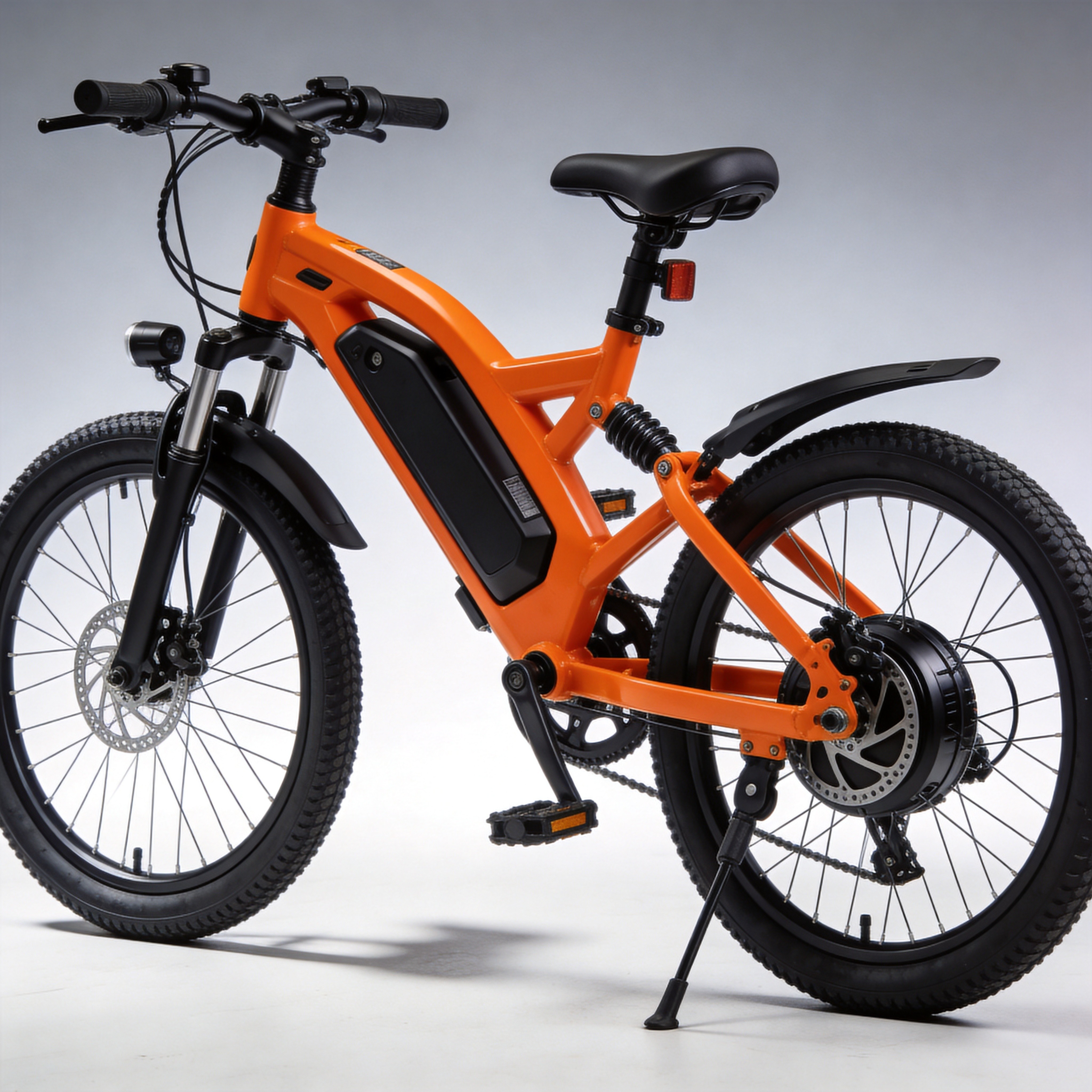 EBike Factory Kids K4